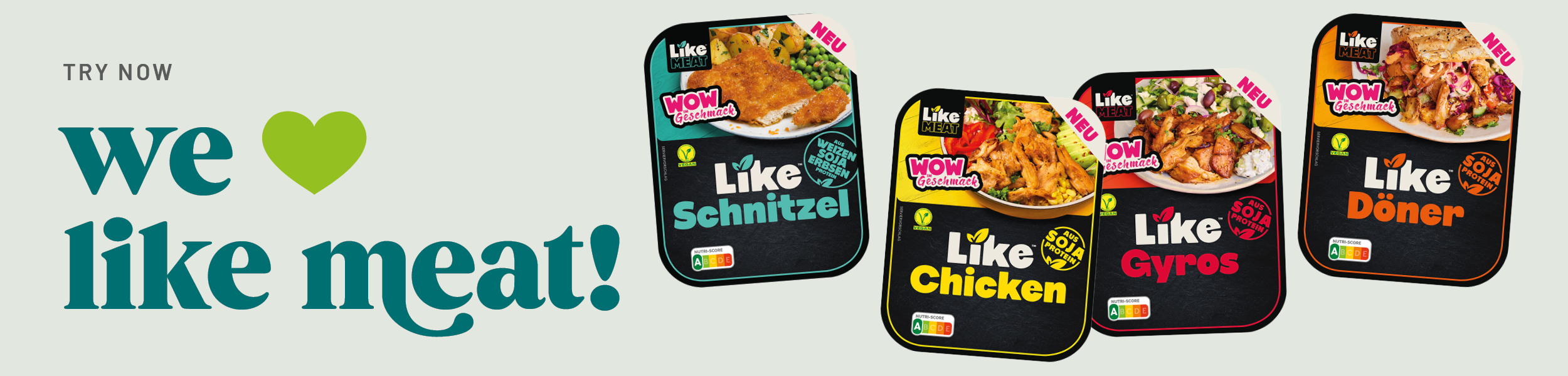 LikeMeat