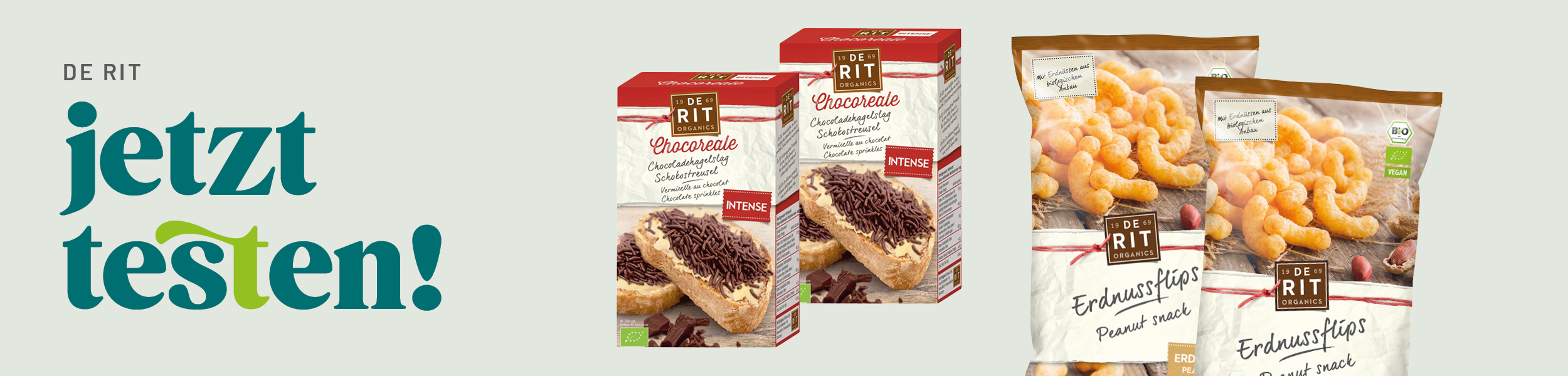De Rit Organics