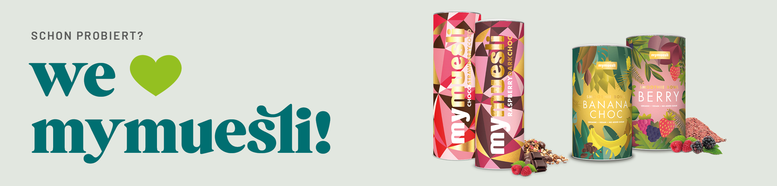 MyMuesli