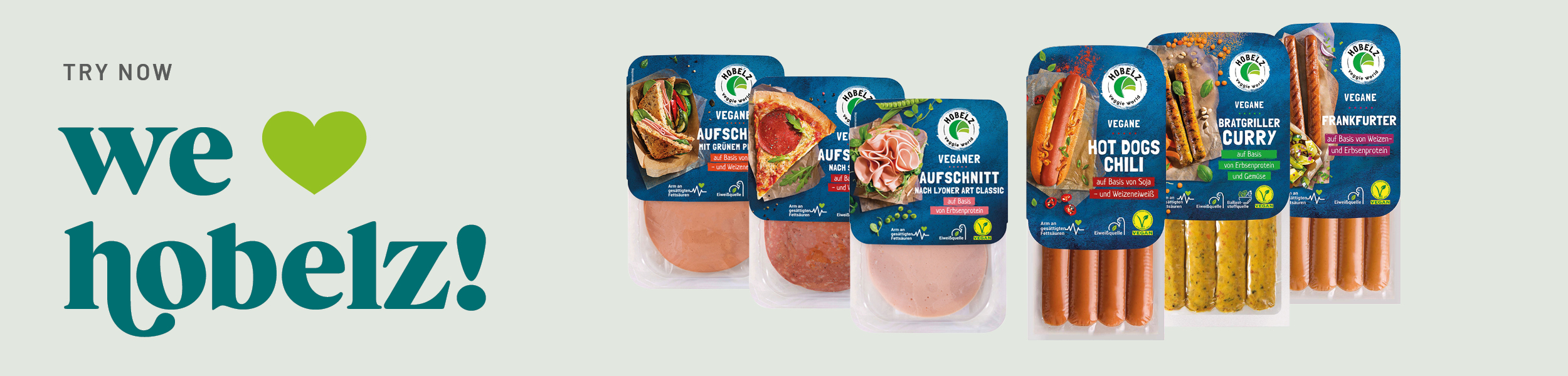 Hobelz Veggie World