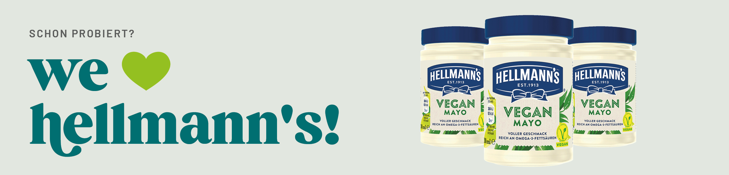 Hellmann's