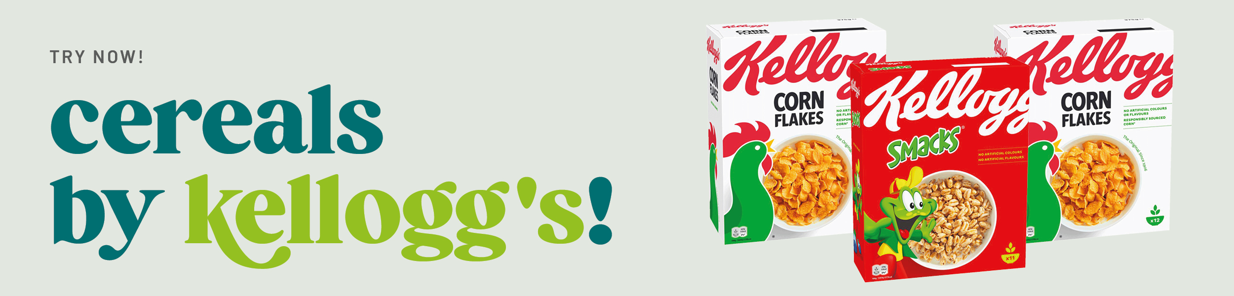 Kellogg's