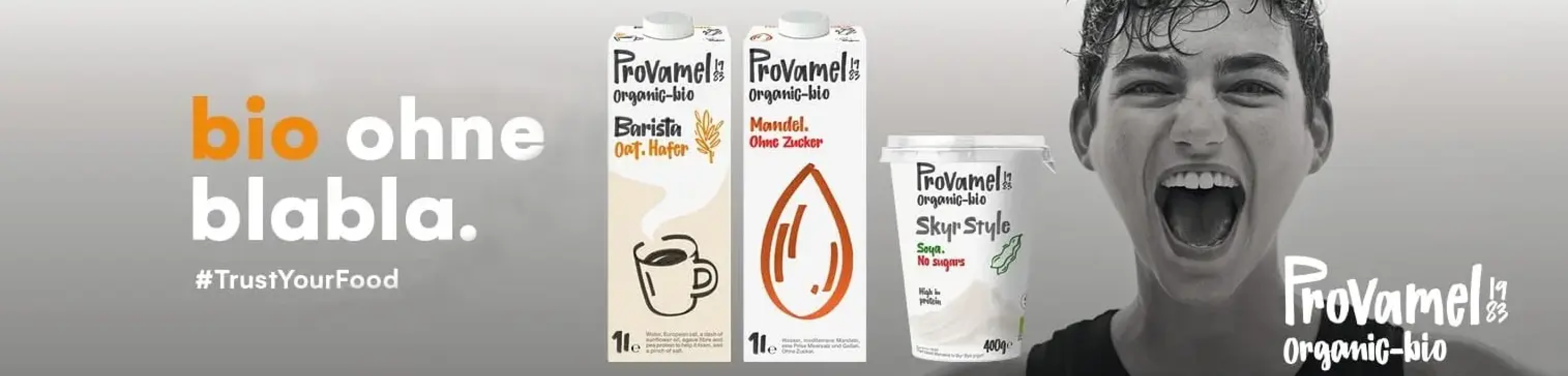 Provamel Provamel
