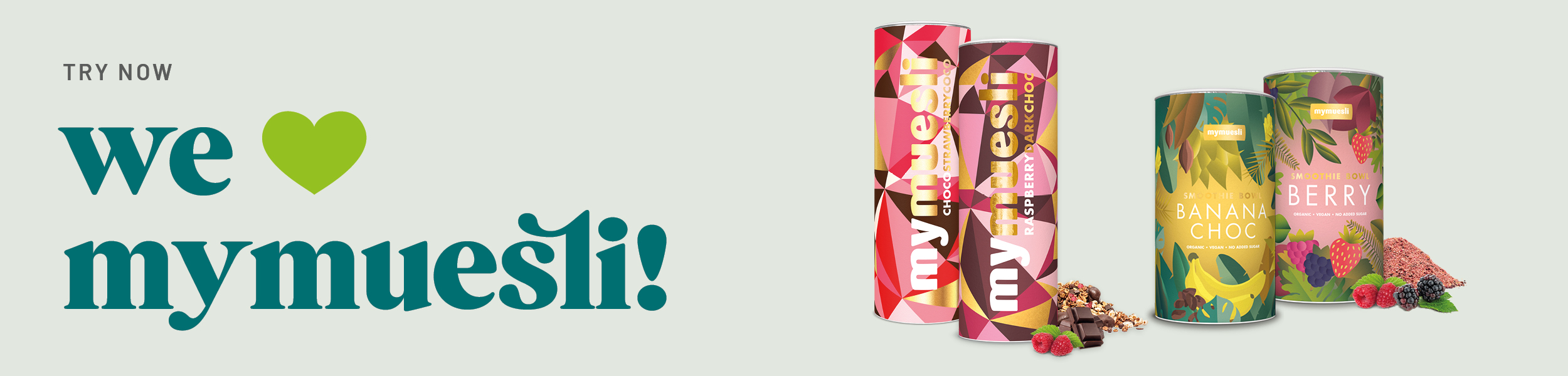 MyMuesli