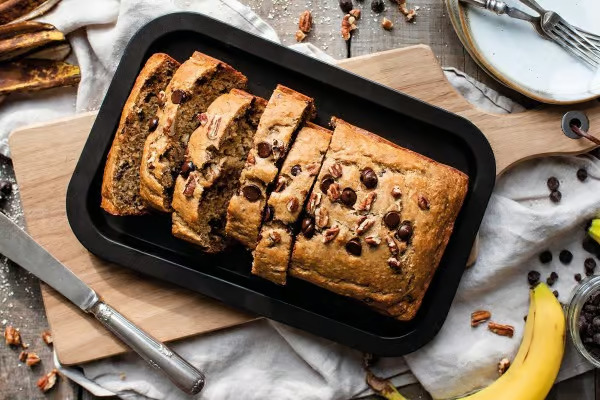 Banana Bread
