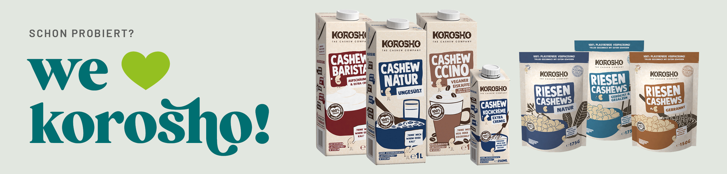 Korosho