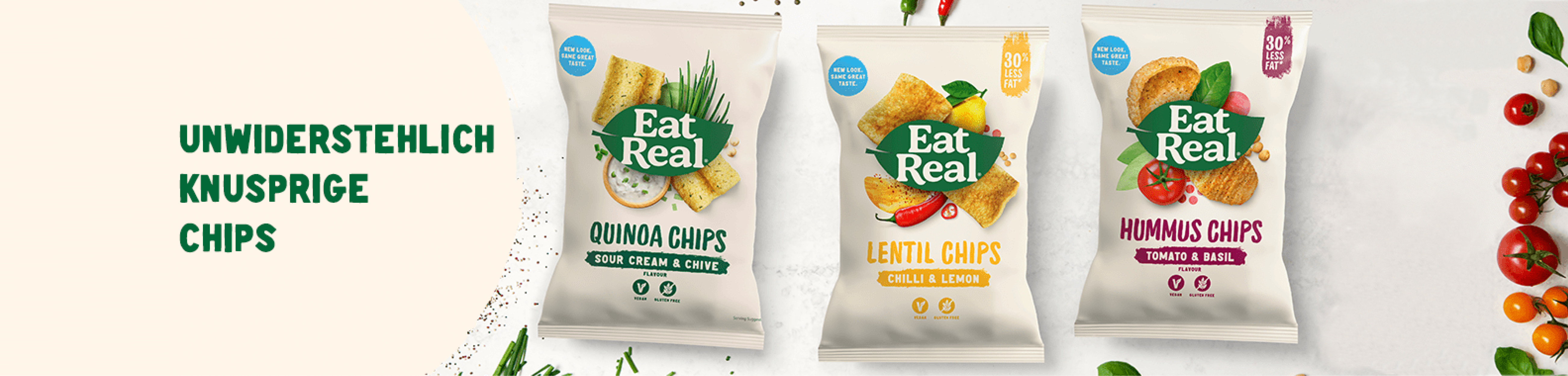 Eat Real