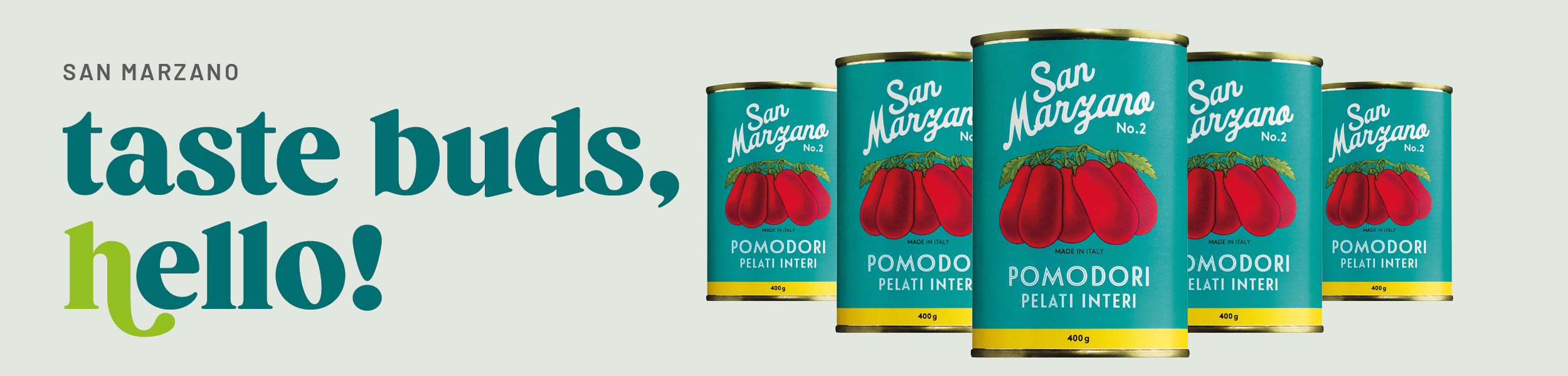 San Marzano