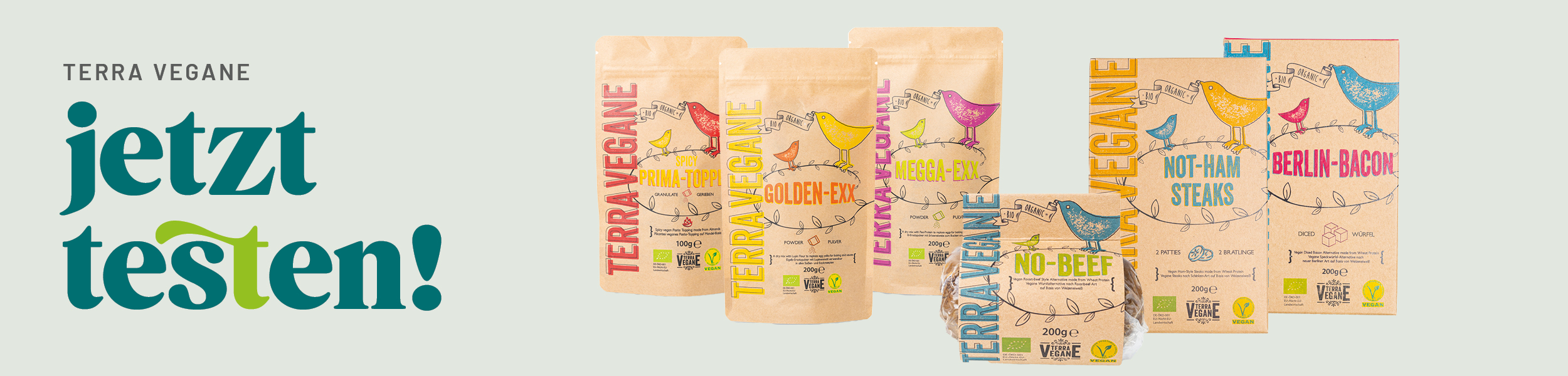 Terra Vegane Terra Vegane