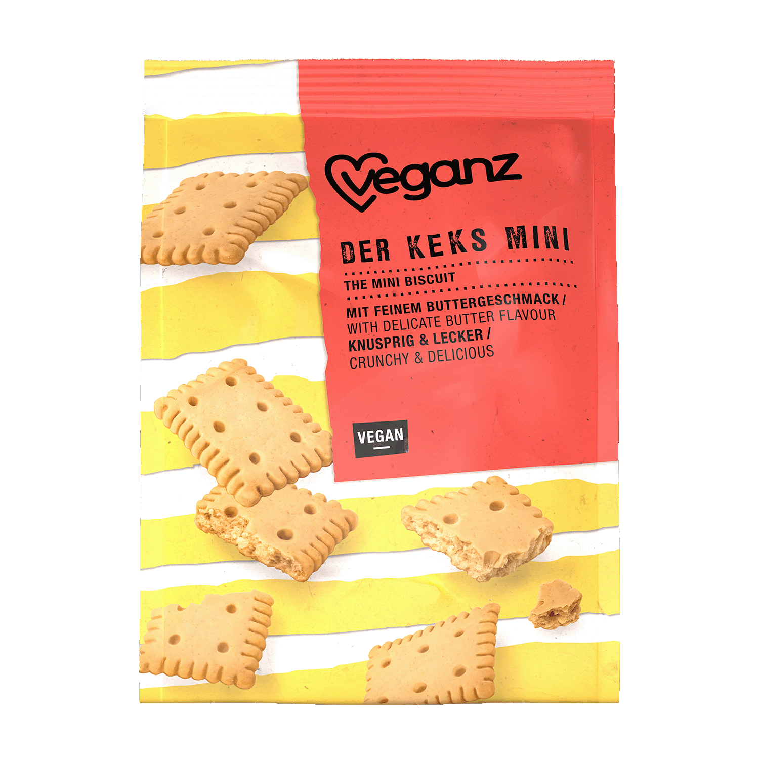 Der Keks Mini