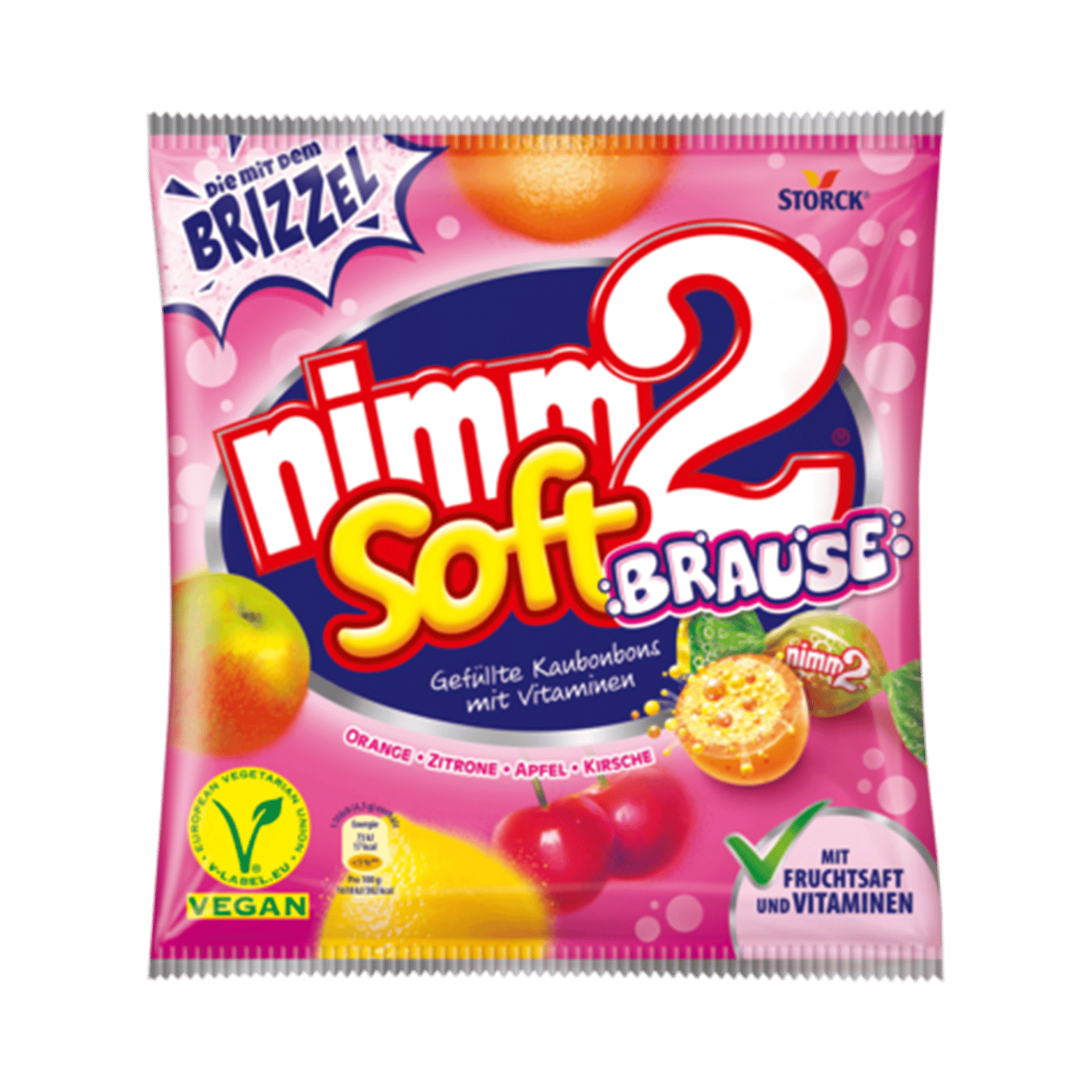 Soft Brause