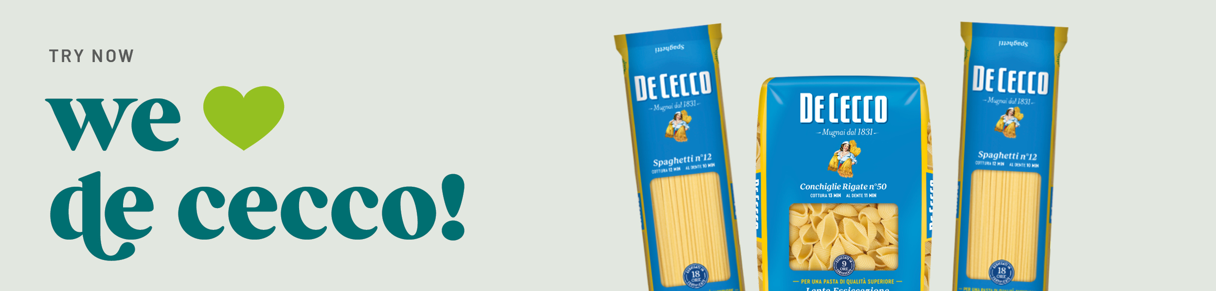 De Cecco