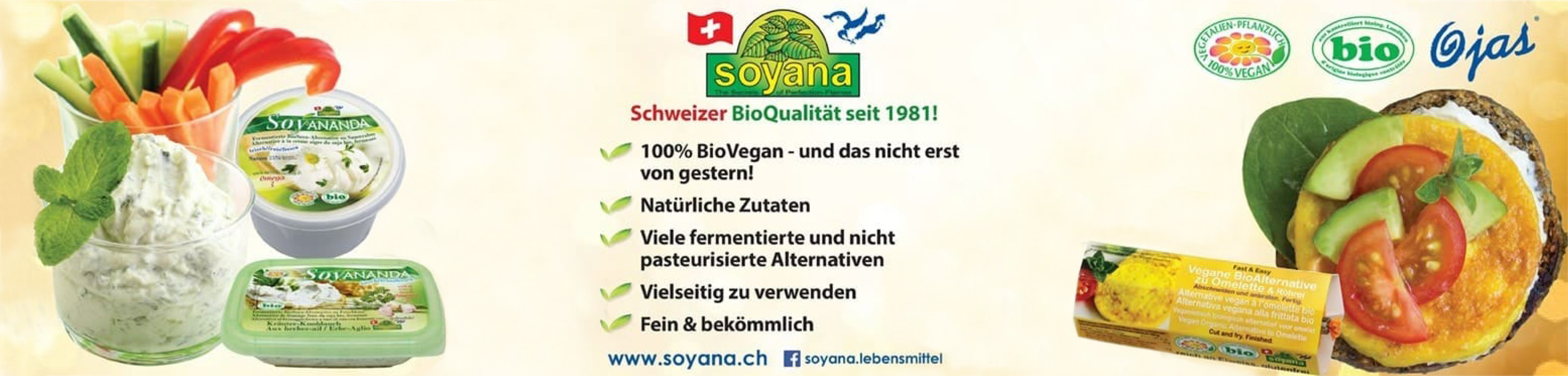 Soyana Soyana