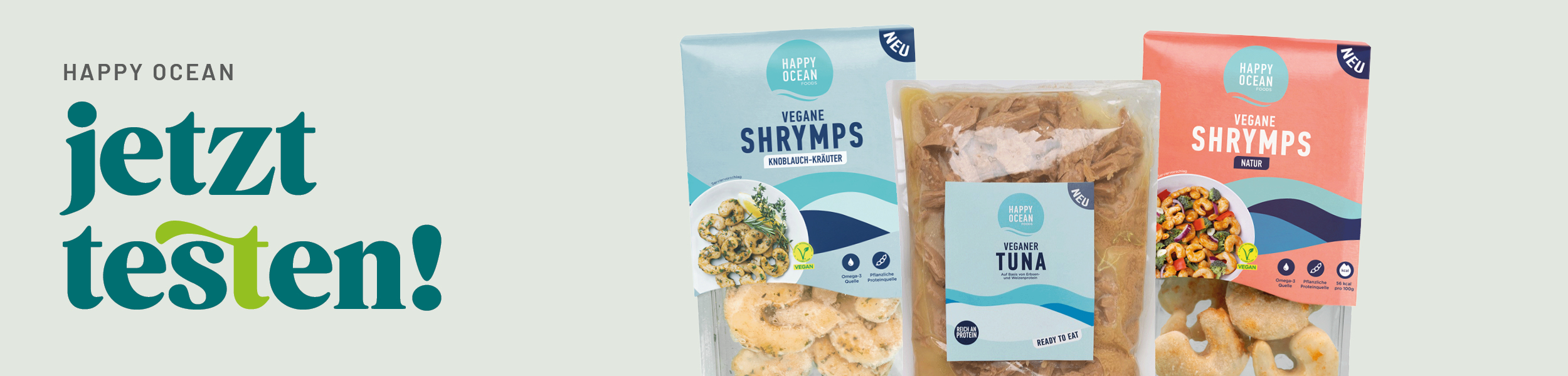 Happy Ocean Foods