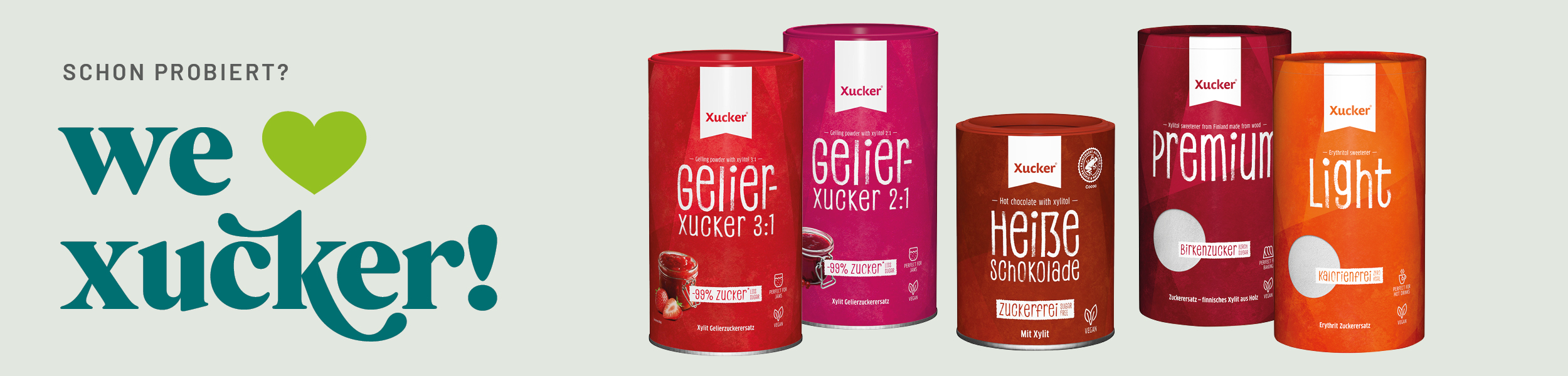 Xucker