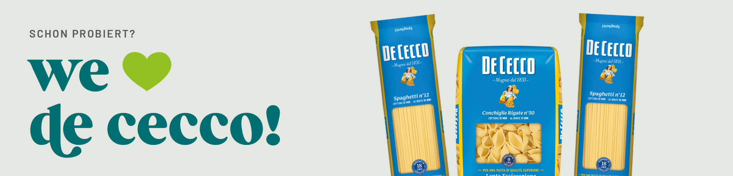 De Cecco