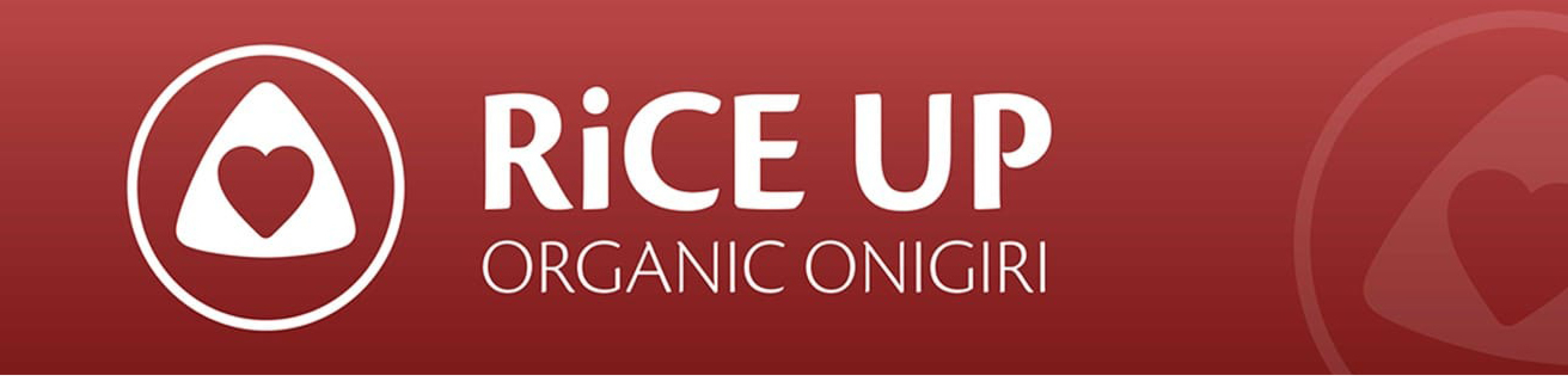 Rice up