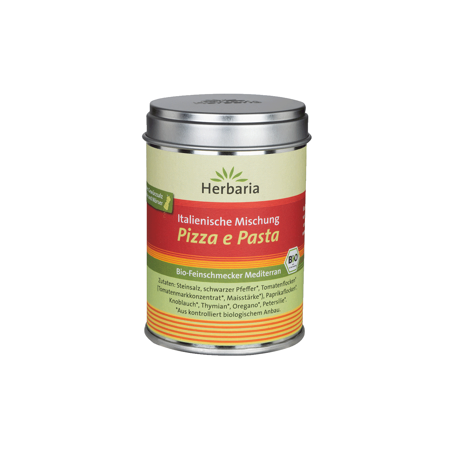 Pizza e Pasta