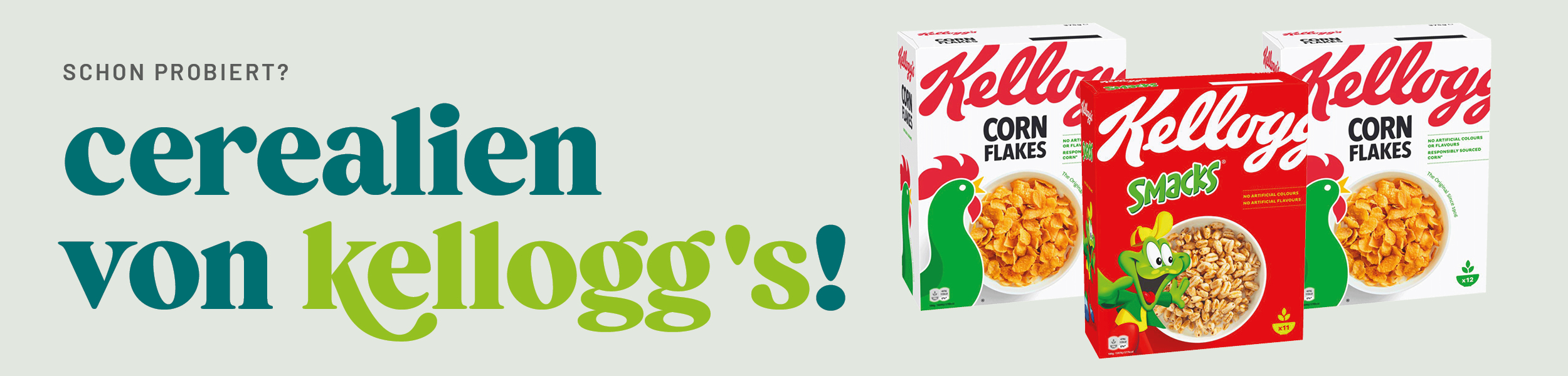 Kellogg's