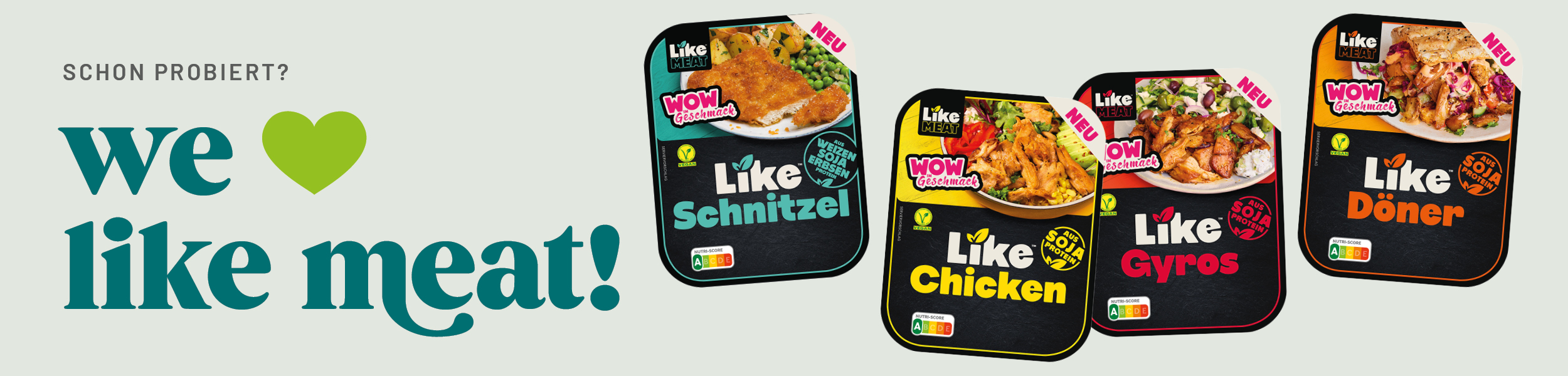 LikeMeat