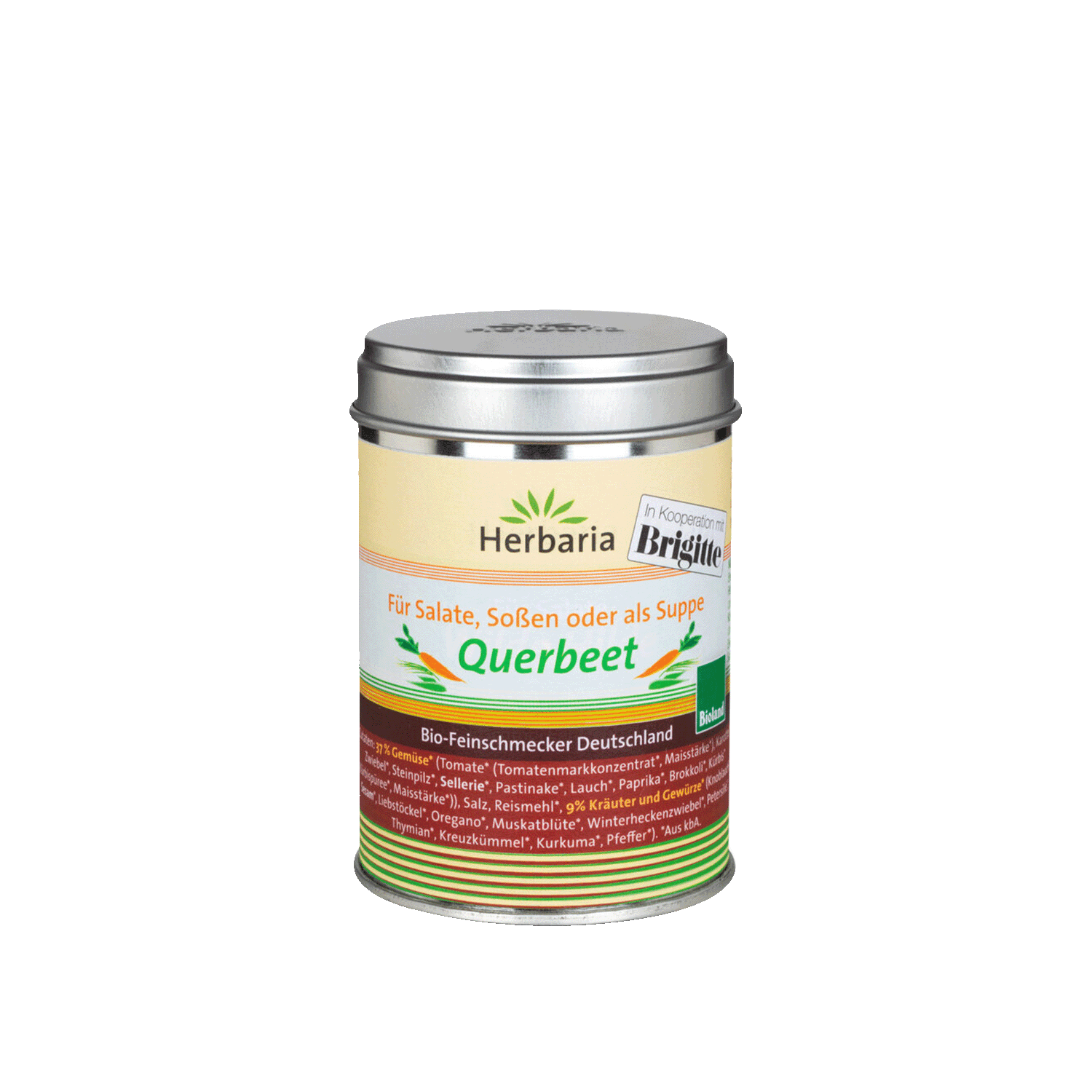 Querbeet